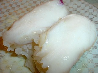 用户对于回転すし屋 HiBaRi  新宿店的评论图