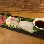用戶對於蛸べえ 花園町店的評論圖