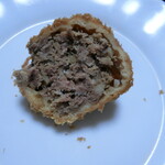 User's review image for 大野屋牛肉店