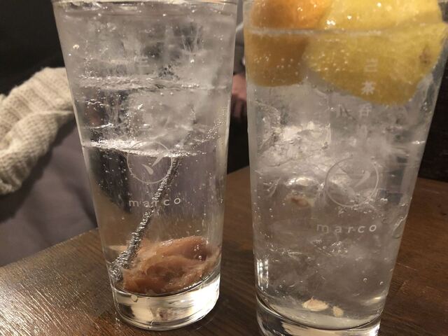 用戶對於マルコ的評論高清圖
