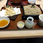 用户对于家族庵 アリオ札幌店的评论图