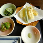 User's review image for またべ