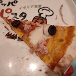User's review image for パッパパスタ 三鷹店