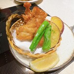 用户对于玄品 浅草 ふぐ・うなぎ・かに料理的评论图