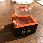 User's review image for 蔵元居酒屋 清龍 池袋本店