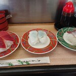 用戶對於すし丸 今熊野店的評論圖