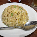 用户对于ラーメン魁力屋 西大路西ノ京店的评论图