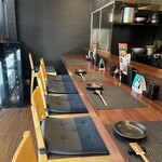 用戶對於串揚げとワイン Ohana 北浜店的評論圖
