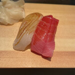 用户对于鮨の魚政的评论图