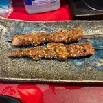 用户对于宮崎辛麺酒場 大井町バル横丁的评论图