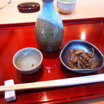 用户对于蕎食 きむら的评论图