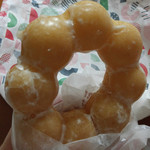 User's review image for ミスタードーナツ イトーヨーカドー狭間ショップ