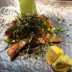 用戶對於いずみ田 中目黒店的評論圖