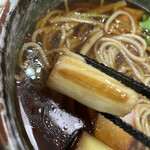 用户对于蕎麦工房 春風的评论图