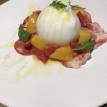 用戶對於MEAT & GRILL MARCO的評論圖