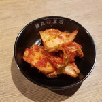 用戶對於河童ラーメン本舗 箕面店的評論圖
