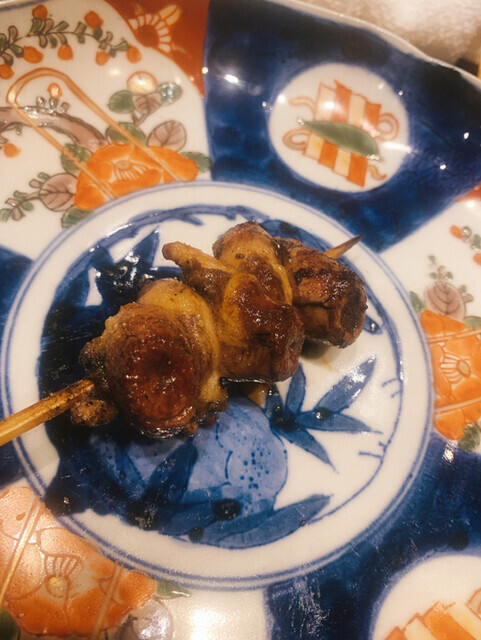 用戶對於鳥さわ的評論圖