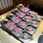 User's review image for 焼肉 きた松 心斎橋店