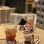 用戶對於common cafe 新宿東口店的評論圖