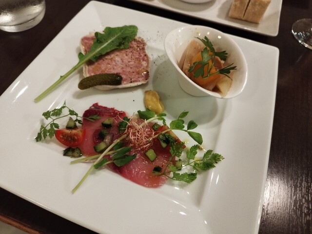 User's recommendation image for アデニア