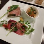 User's review image for アデニア