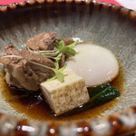 User's review image for 鉄板焼 ステーキ 北野坂