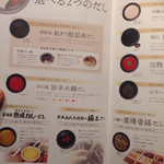 用戶對於しゃぶしゃぶ 温野菜 綾瀬店的評論圖