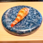 用戶對於鮨 浩也的評論圖