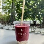 用戶對於TREE by NAKED meiji park的評論圖