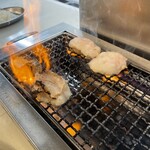 用户对于アジェ 木屋町団栗店的评论图