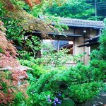 User's review image for うかい竹亭