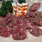 用戶對於焼肉 せいこうえん的評論圖