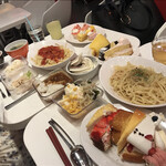 User's review image for スイーツパラダイス 梅田店