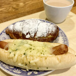 用戶對於ペック 日本橋高島屋店的評論圖