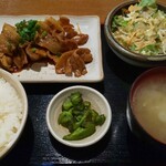 用戶對於串揚げ じゅらく 上野店的評論圖