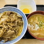 用戶對於吉野家 環状通美園店的評論圖