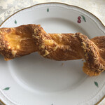 用户对于松的评论图