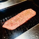 用戶對於高麗亭的評論圖