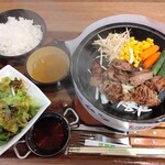 用戶對於M-1 STEAK的評論圖