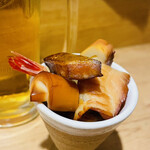 用户对于丞怜家的评论图