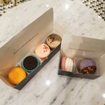 User's review image for TOKYO MACAPRESSO GINZA SIX店