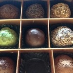 用戶對於ゴディバ 新宿伊勢丹店的評論圖