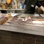 用戶對於一夜干しと海鮮丼 できたて屋 時計台店的評論圖