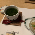 用户对于酒菜食房いち的评论图