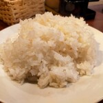 User's review image for ステーキハウス テキサス 東伏見店