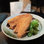 用户对于しちふく的评论图