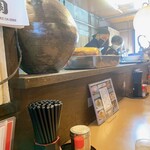 用户对于ラーメン櫻島 本店的评论图