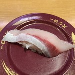 用户对于スシロー 博多駅南店的评论图