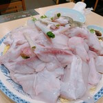 用戶對於あじ平今里的評論圖