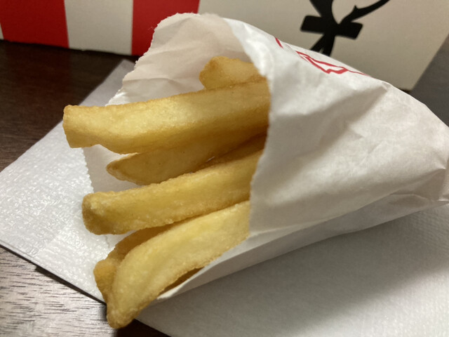 User's recommendation image for ケンタッキーフライドチキン 新宿西口店